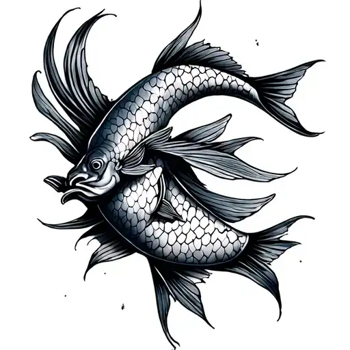 Pisces Sign Zodiac