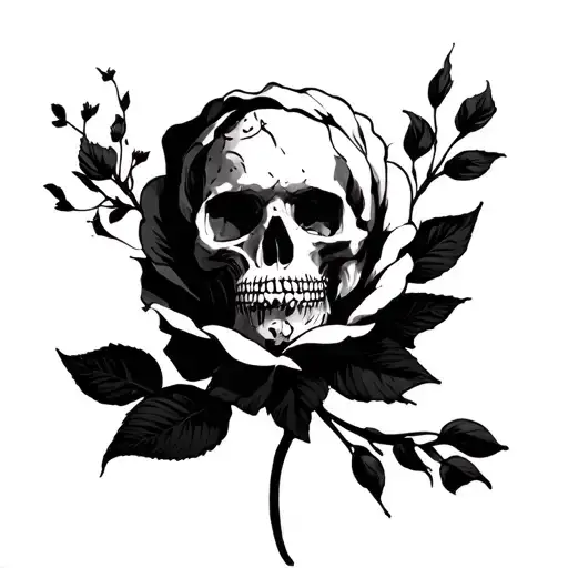 Forearm Scar Cover Up