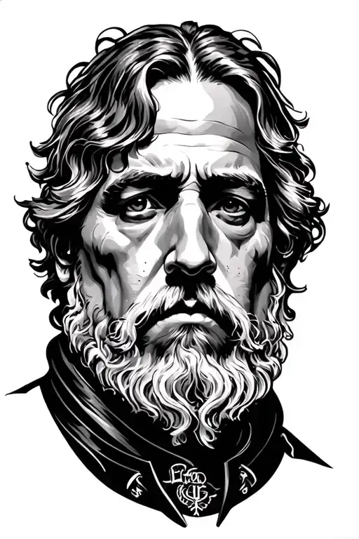 Motivation And Franklin Saint