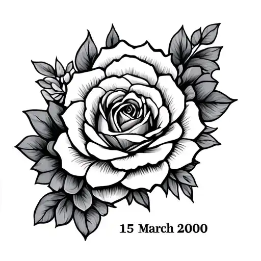 Date Of Birth Is 15 March 2000