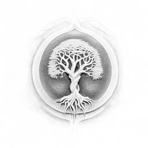 Tree Of Life