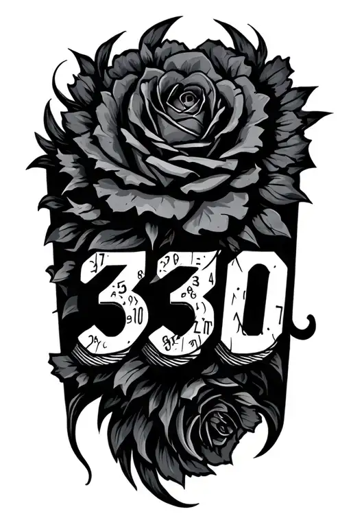 330 Area Code And Random Design