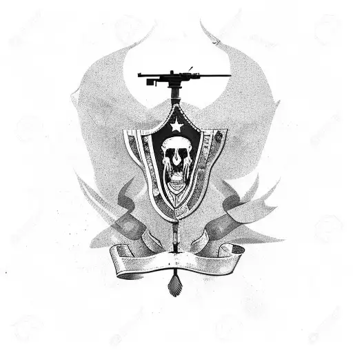 Hunting Patriotism Guns Country