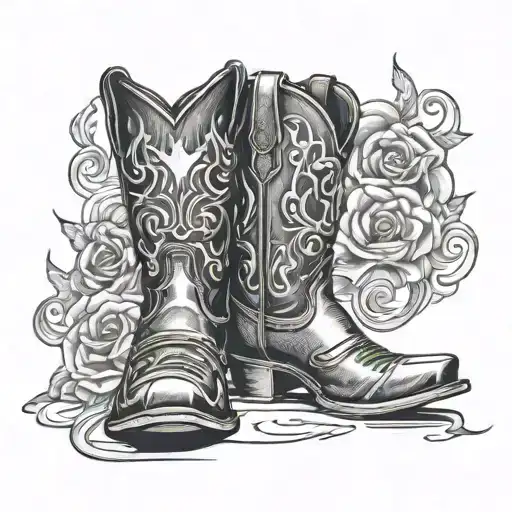 Cowboy Boots