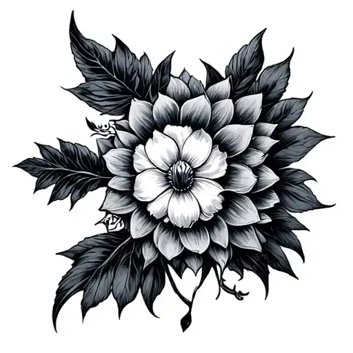 After The Darkness Of The Light