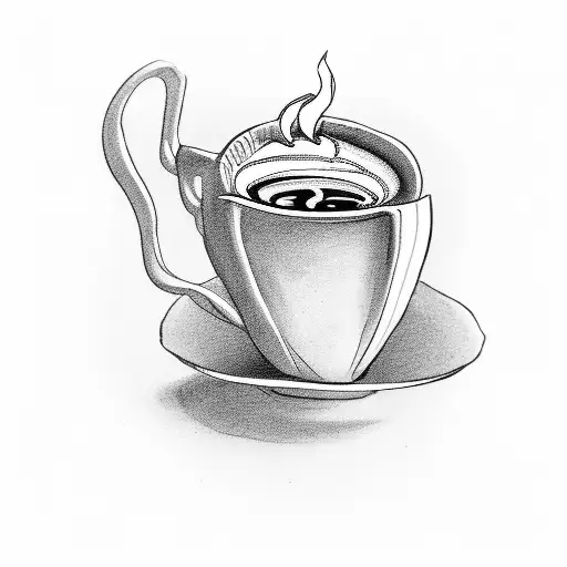 Barista Style Coffee Machine With Concert Tickets