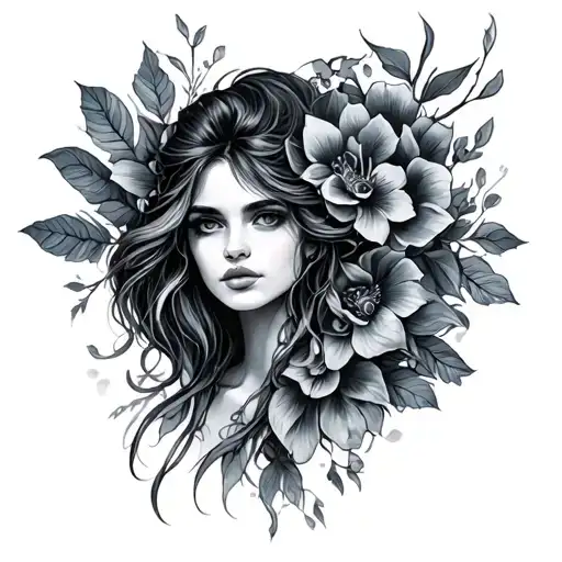 Jenna Aquarius North Vancouver