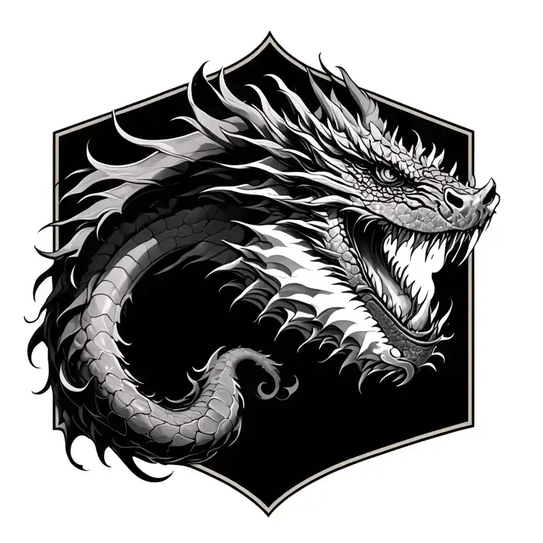 Dragon Breathing Firw