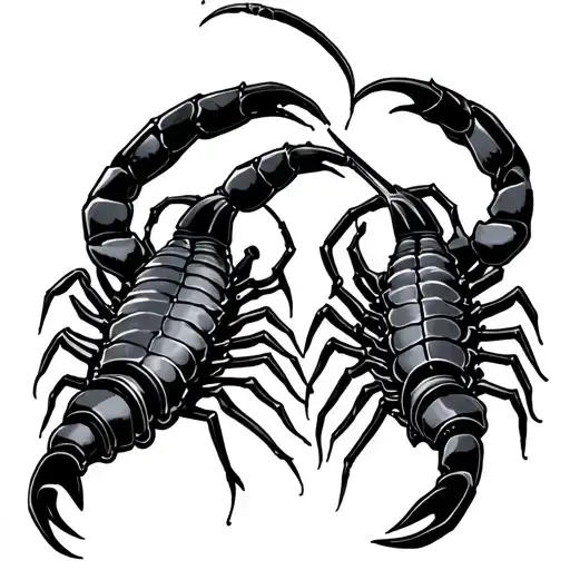 Scorpio And Sagittarius Mates