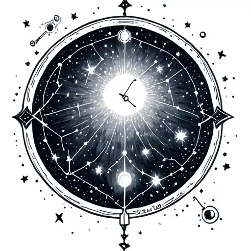 Aquarius Constellation Incorporated