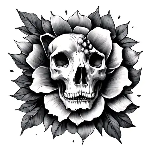 S & B 3D Representation