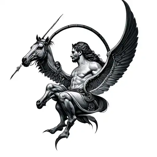 Stemmerman Sagittarius Connecticut