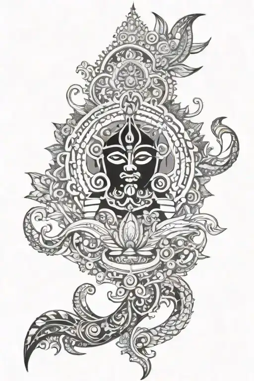 Hindu Spiritual