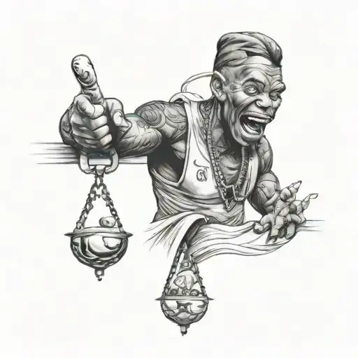 M A I N E Money Always Intervenes Niggas Emotions