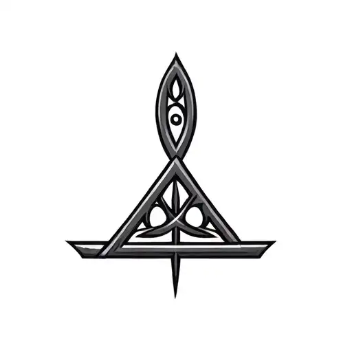 Greek Symbol Of Intelligence