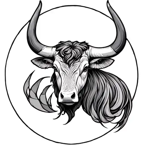 Ox And Libra Zodiac Sign