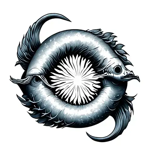 Aquarius Cancer Pisces