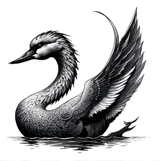 Children Of Lir Fionn Mac Cumhaill