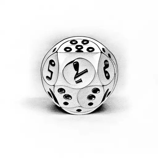 Poker Roulette Dice