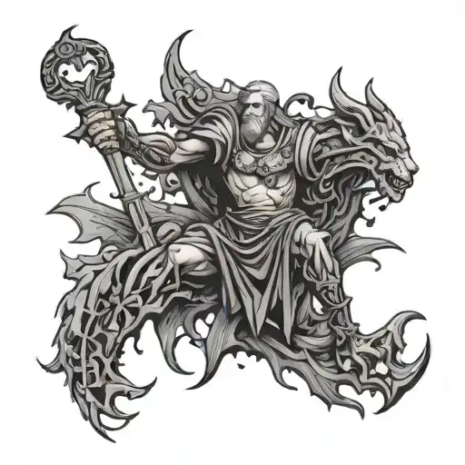 Blood Of The Covenant Is Thicker Than Water