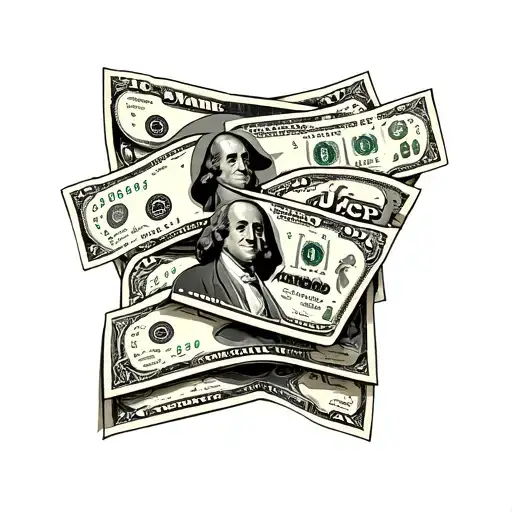 Travelmap Money Monopoly