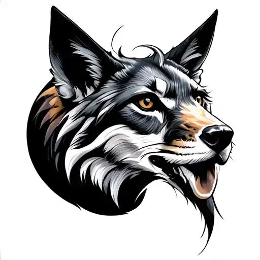 Animal From My Past Life