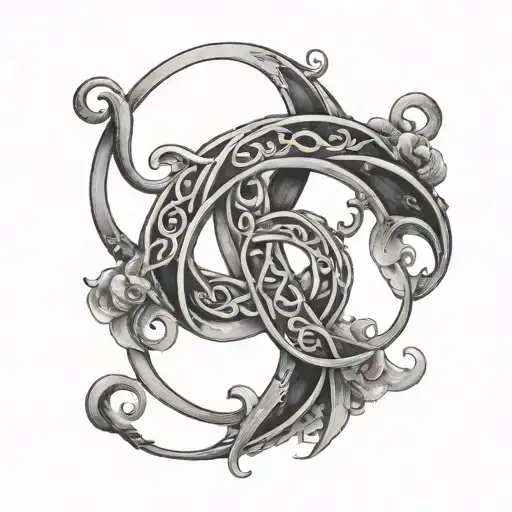 Robin Preston Infinity Symbol