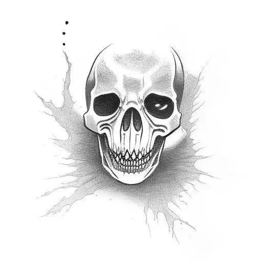 Halloween Horror Shin