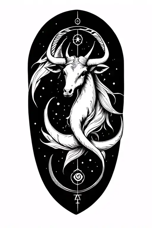 Taurus Aquarius Pisces Zodiac Sign