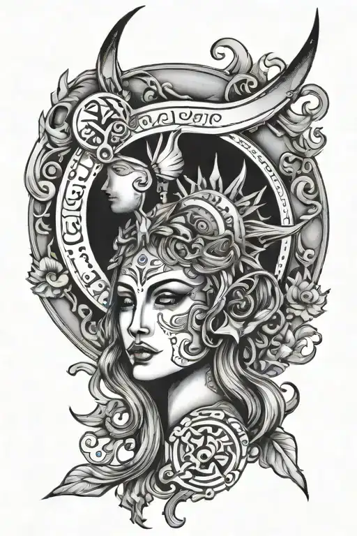 Sagittarius Sun Moon