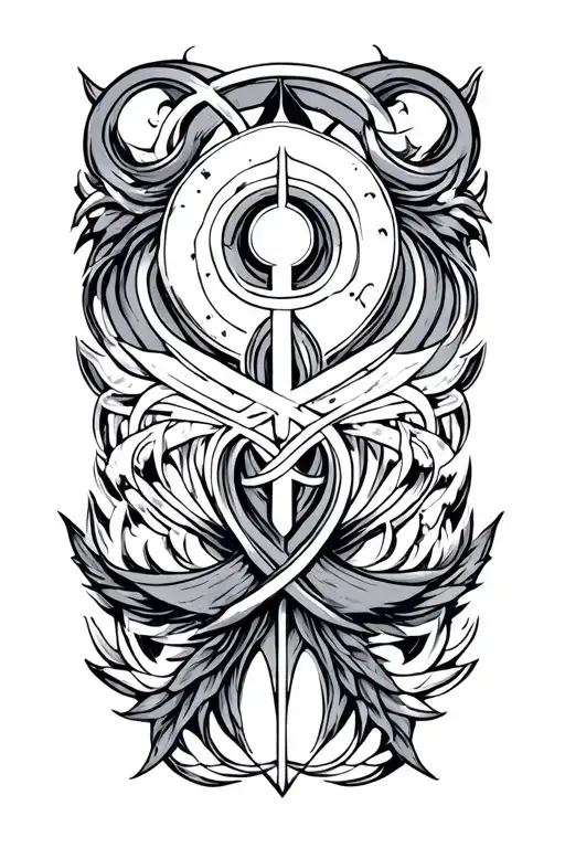 Seratonin Symbol Incorporated