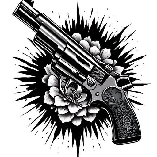 Chicano Gun