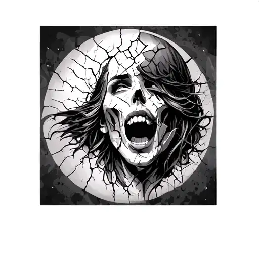 Broken Soul Never Giving Up Always Keep My Head Up