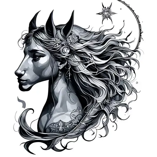 Aquarius And Sagittarius Mix