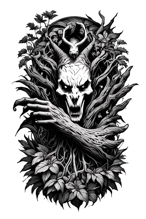 Perseverence And Growth