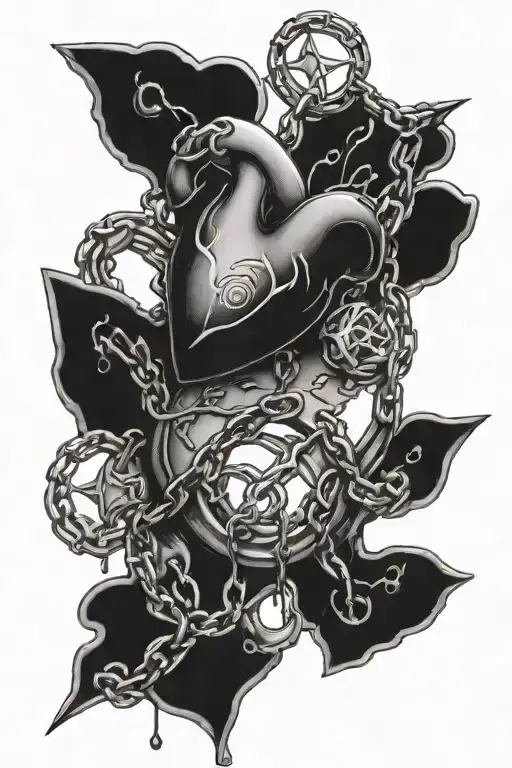 Overthinking With Chained Hart