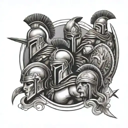 Spartan Family Gambling