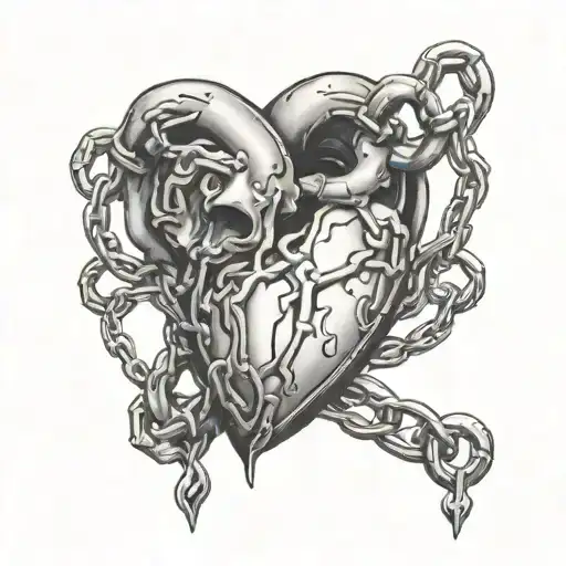 Overthinking With Chained Hart