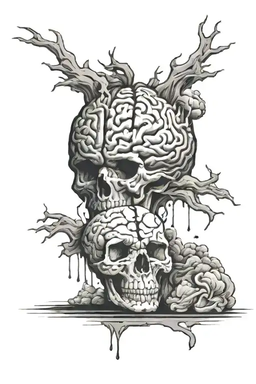 Breaking Hart Overthinking Brain Stopped