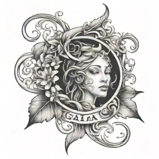 Gaia Script