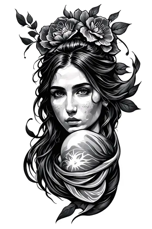 My Strength Comes From God