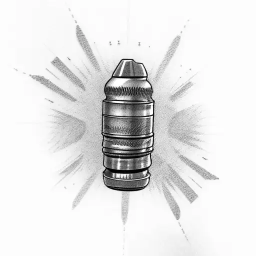 Military Bullets Sayings