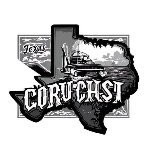 Texas Corpus Christi