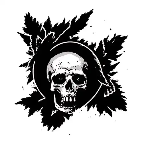 Knocked Loose Album Cover