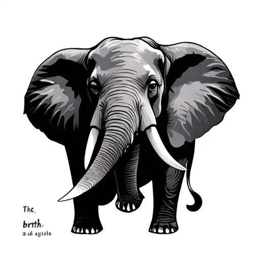 Elephant Date Of Birth