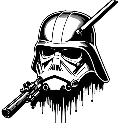 Gangster Starwars