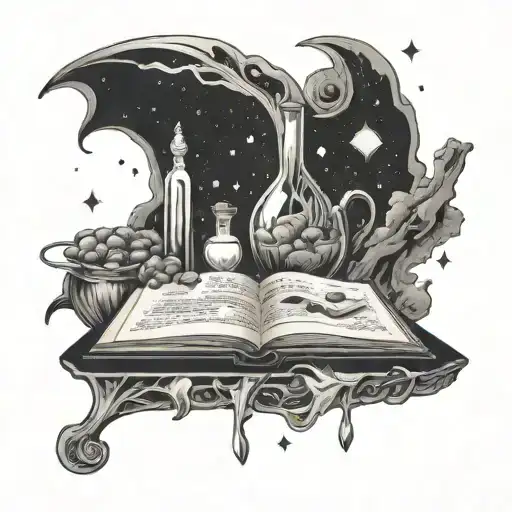 A Celestial Cookbook With Recipes From Different Galaxies