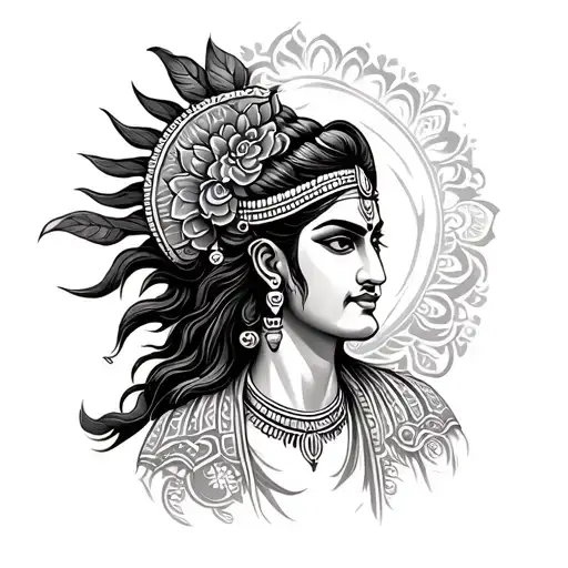 Kartikeya Hindu