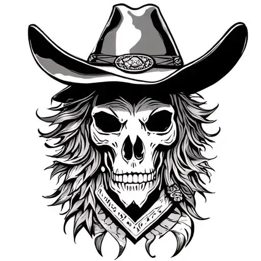 Arizona Western Style