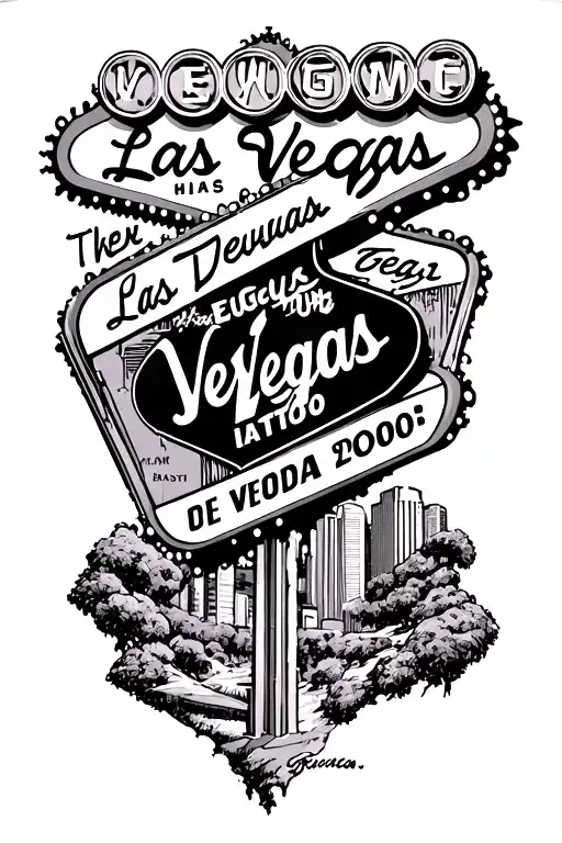 Las Vegas And The Birth Year 2006